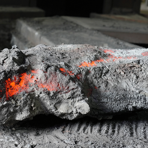 Sonic Minerals, Emily Candela in partnership with Lapworth Museum of Geology (c)Tata Steel