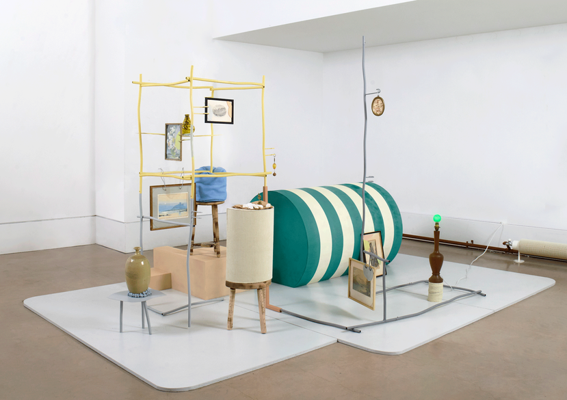 Sooin Huh, What I Saw While Wandering and Biting, RCA SHOW 2025