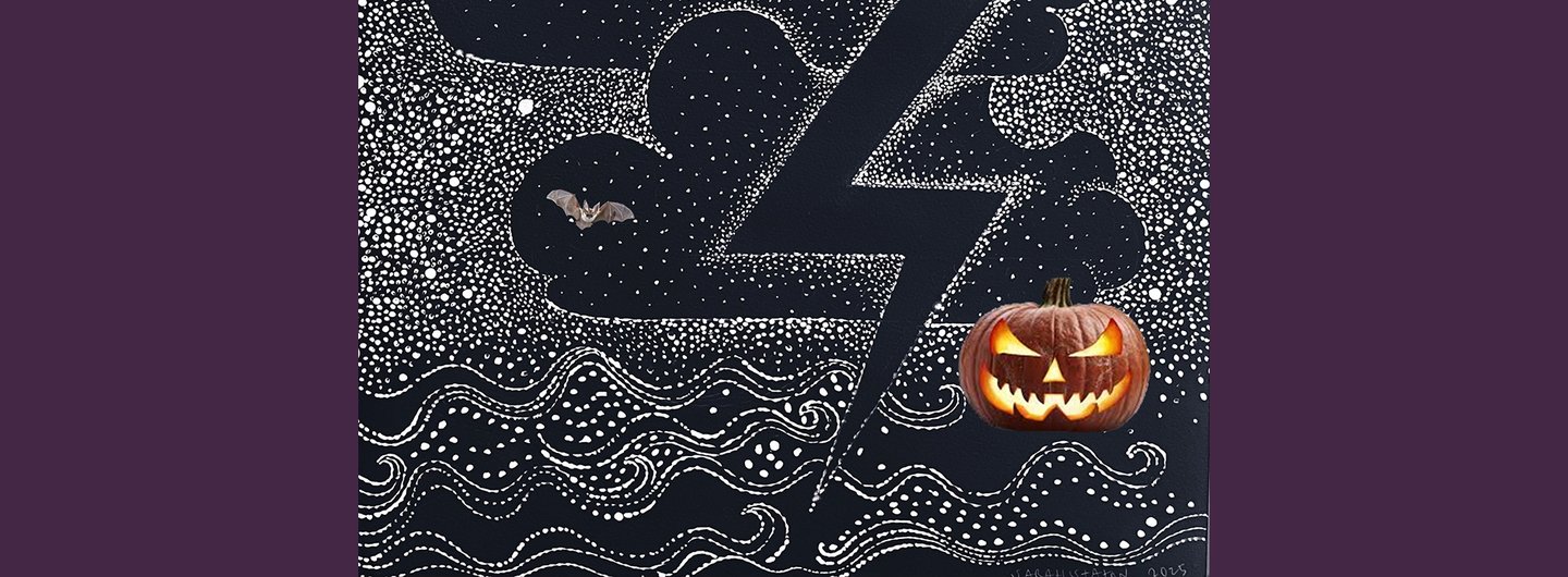 Spooky Skies
