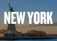 Statue of Liberty, New York City