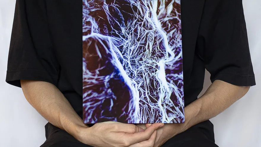 Stone Stewart, Ephemeral, 2021 RCA Contemporary Art Summer School