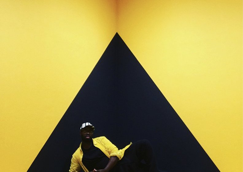 Stranger in The Village, Performance