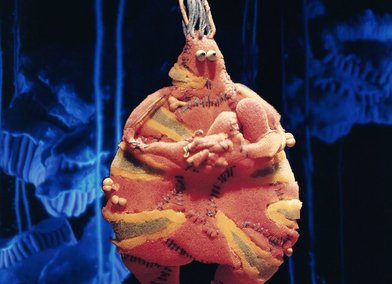 Strangers in Paradise, Andy Staveley 1987