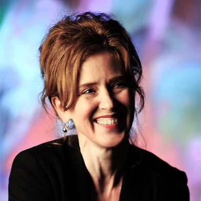 Professor Suzanne Buchan