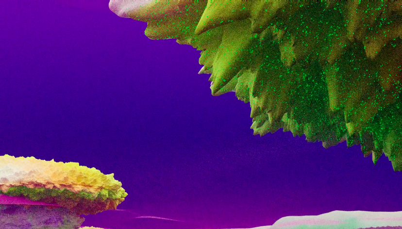 Symbiosis: The Ends of the World