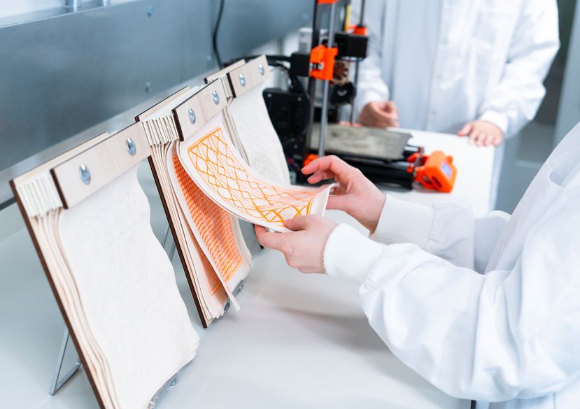 Textiles Circularity Centre.