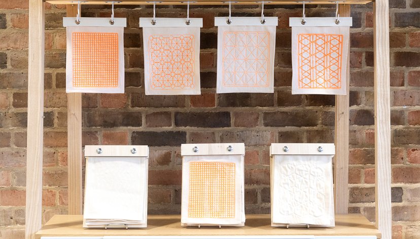 Textiles Circularity Centre