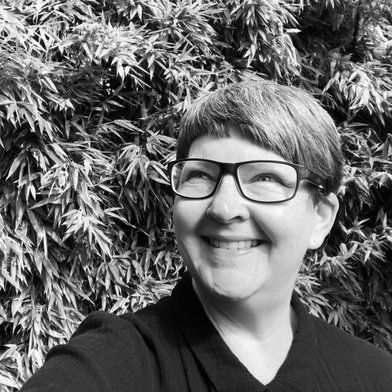 Professor Teal Triggs