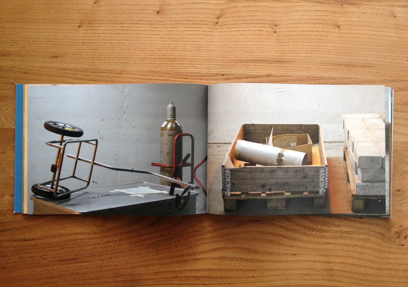 Twenty-Seven Kilometres