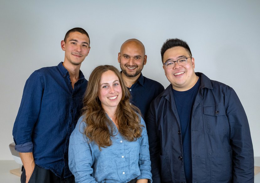 The Tyre Collective Team