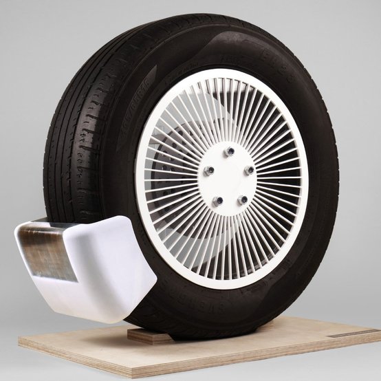 The Tyre Collective