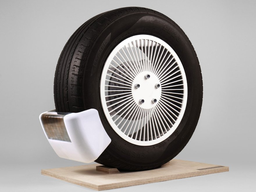 The Tyre Collective