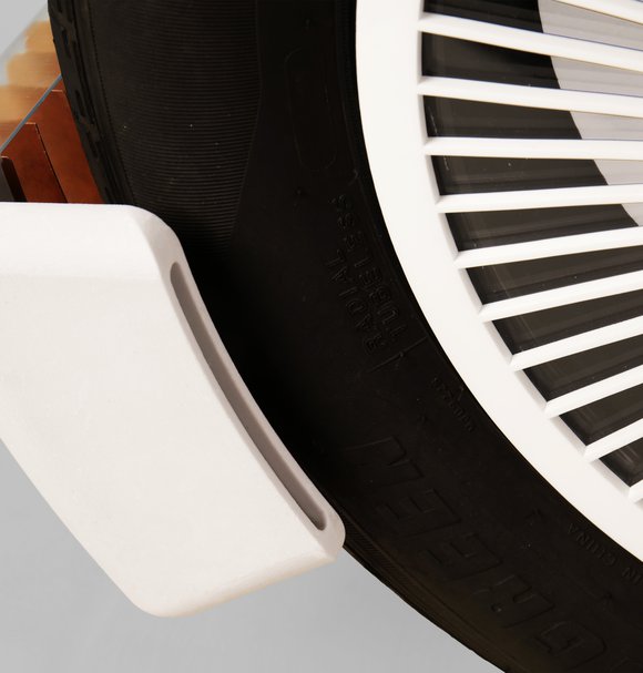 The Tyre Collective