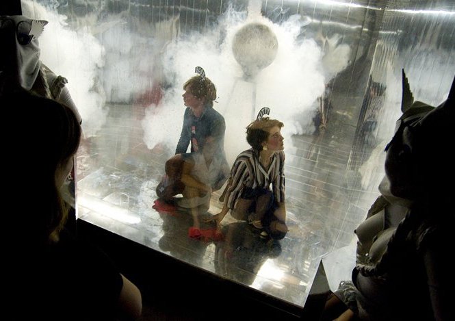 Oh numinous through o'RAH! RAH! RAH! Kel