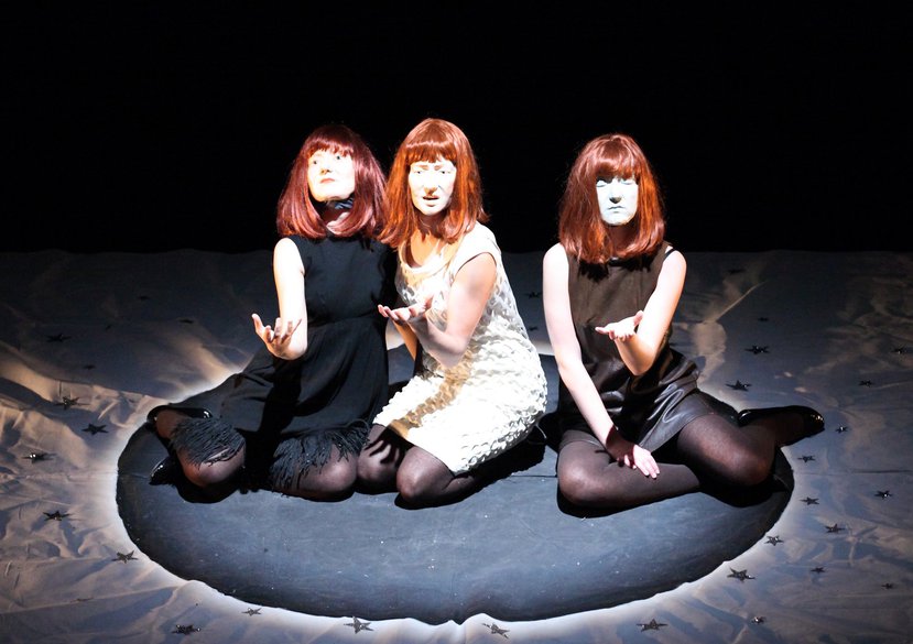 Visions of Frozen Hell 1