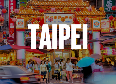 Taipei, Taiwan