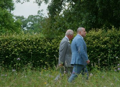 Terra Carta Design Lab