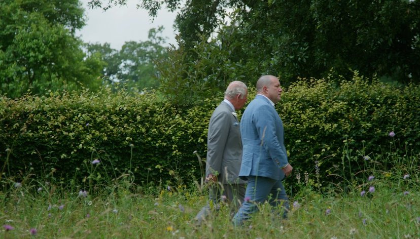 Terra Carta Design Lab