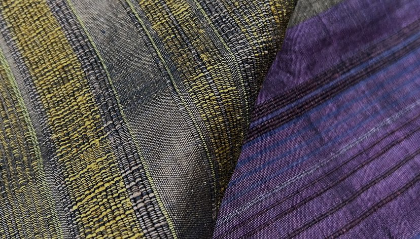 Thai Textiles banner