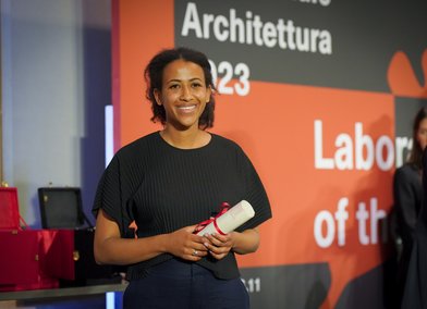 Thandi Loewenson_Photo Andrea Avezzu_Courtesy La Biennale di Venezia_AVZ00123