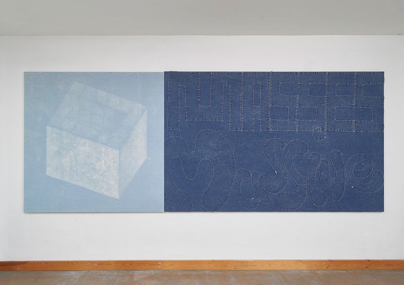 The Masses at Galerina