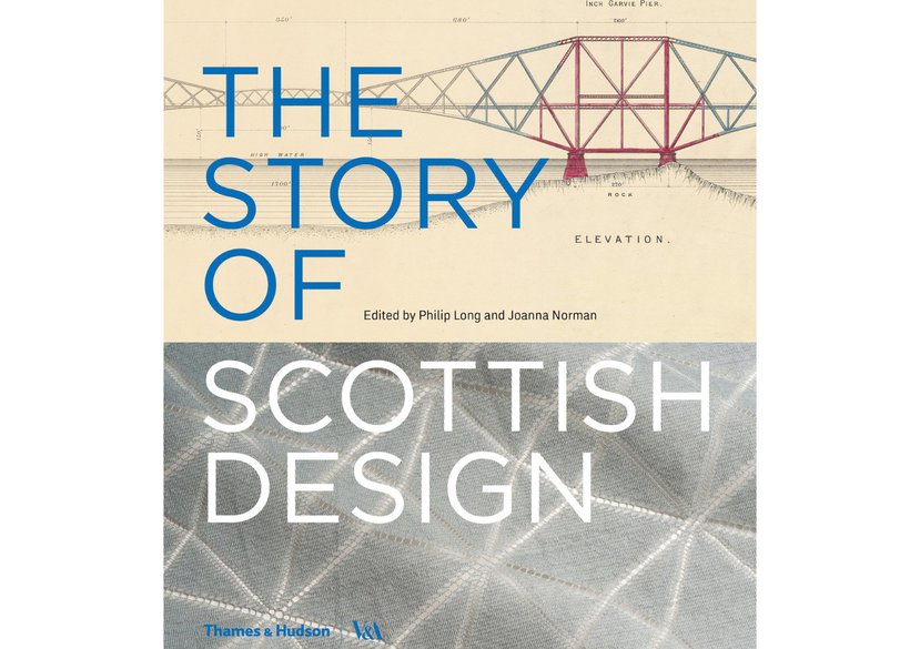 The Story of Scottish Design