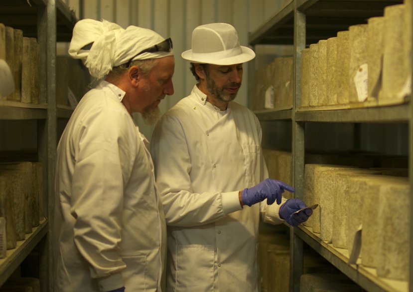 The Cheese Board, Performance and film