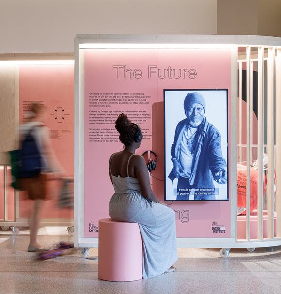 The Future of Ageing