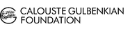 The Gulbenkian Foundation, Lisbon logo