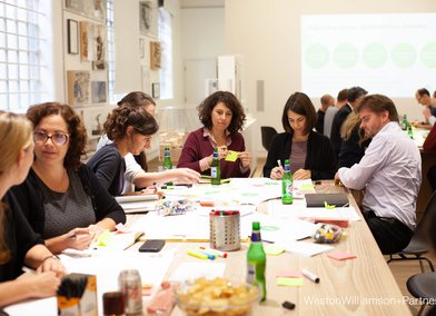 The Slow Interchange