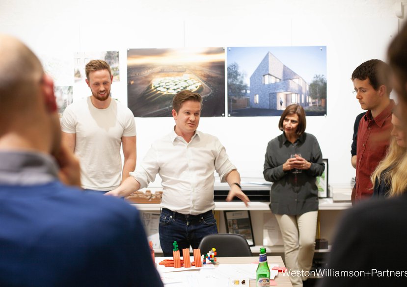 The Slow Interchange (presentation)