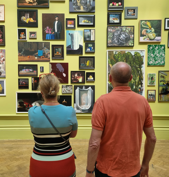 RA Summer Exhibition