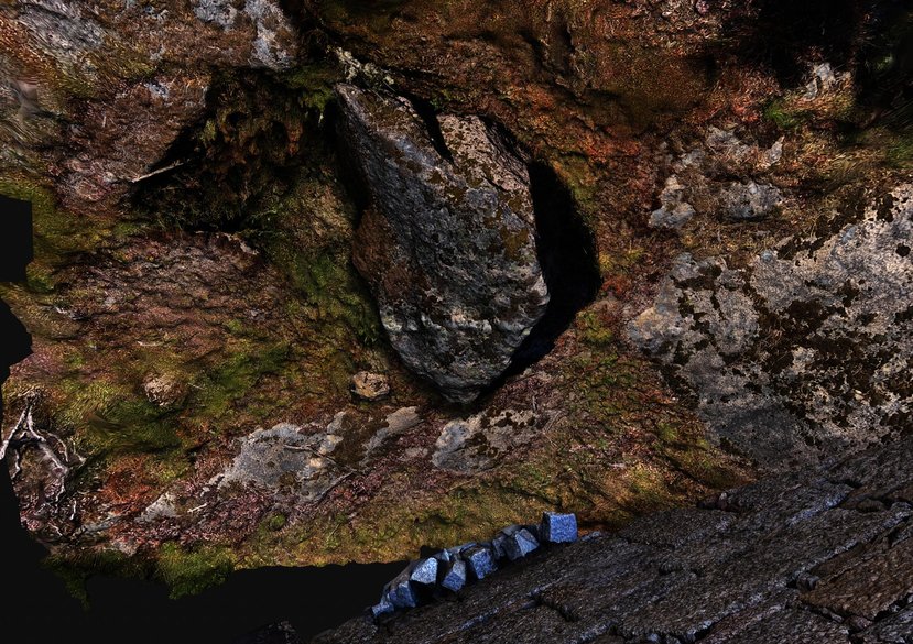 Modalities of common possession.