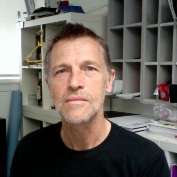 Tim Webb