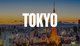 Tokyo, Japan