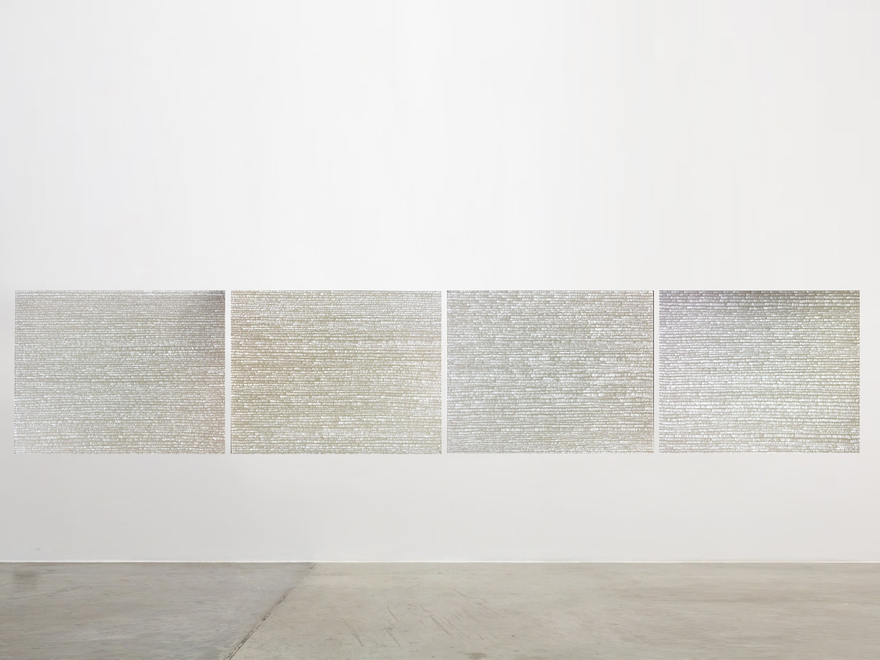 Tracy Tsang_The Rhythm of Self Time 2022