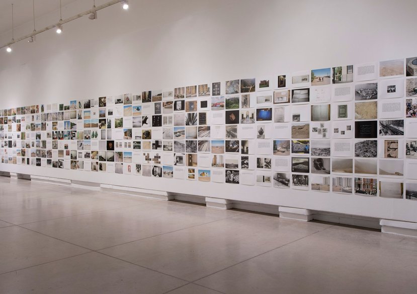 Trafficking the Earth