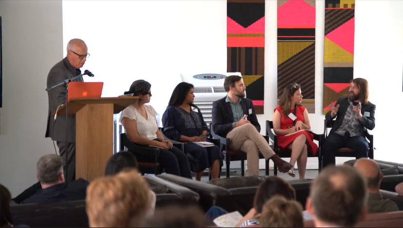 IMDC Transformation Symposium Event 2019