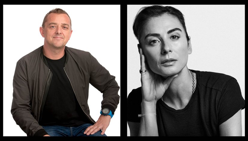 Francesca Amfitheatrof and Alastair Curtis Appointed to RCA USA Board of Trustees