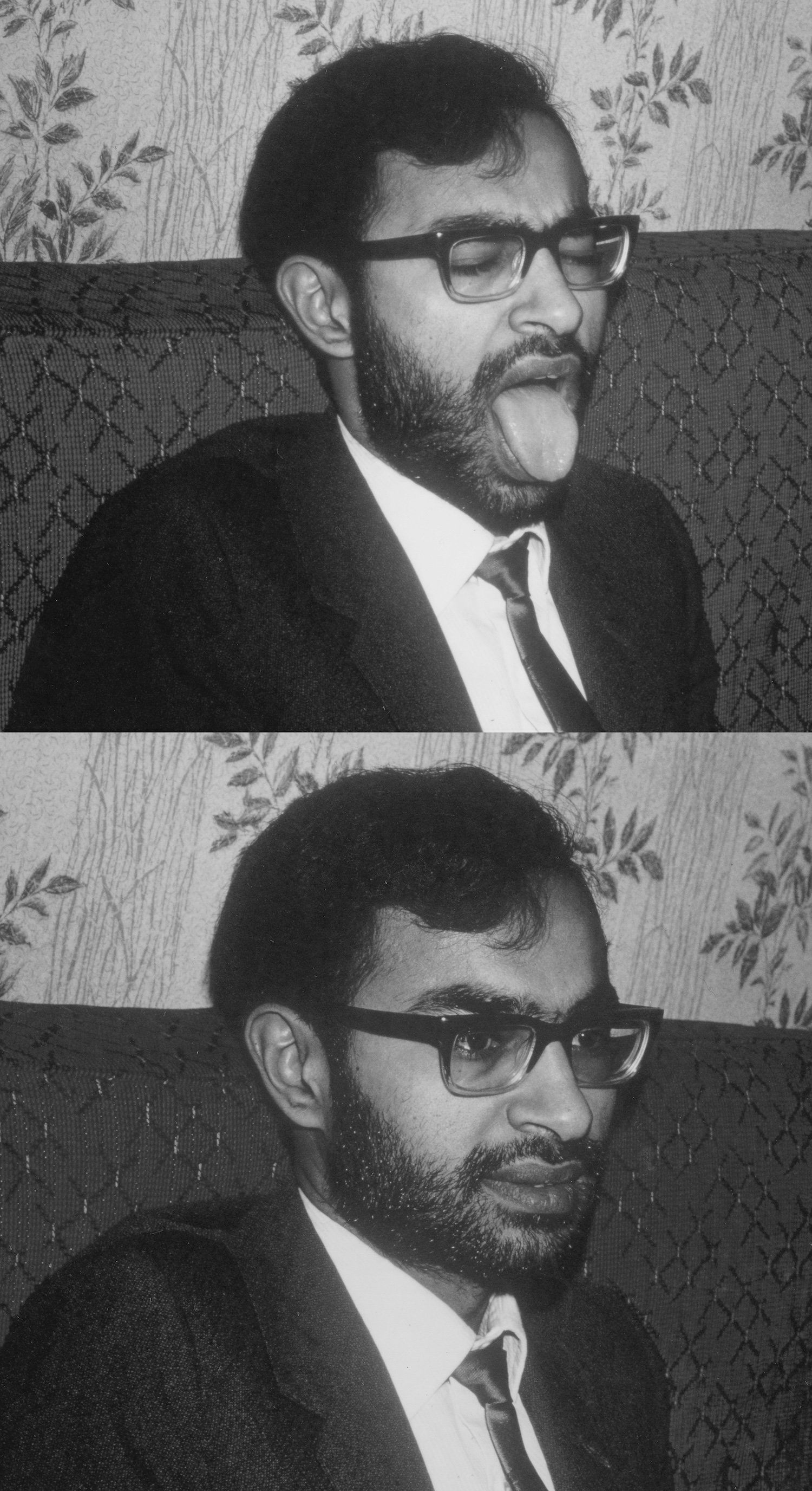 Two Faced, Chandni Raithatha