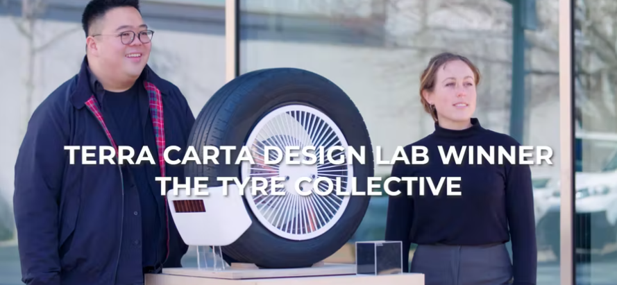 The Tyre Collective