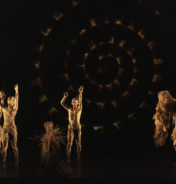 UniVerse A Dark Crystal Odyssey