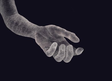 Untitled Digital Direction artwork