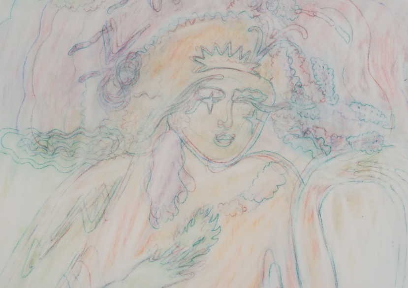 Alexandra Levasseur, No Survival, Only Entanglement, Contemporary Art Summer School 2025