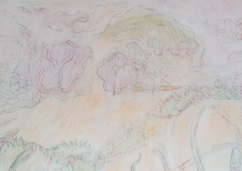 Alexandra Levasseur, No Survival, Only Entanglement, Contemporary Art Summer School 2025
