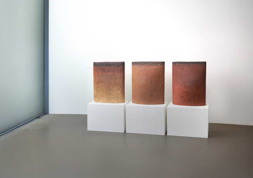 Fertile earths by Irina Razumovskaya