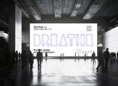 Nuno Martins , typography 2025