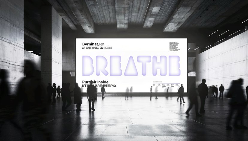 Nuno Martins , typography 2025