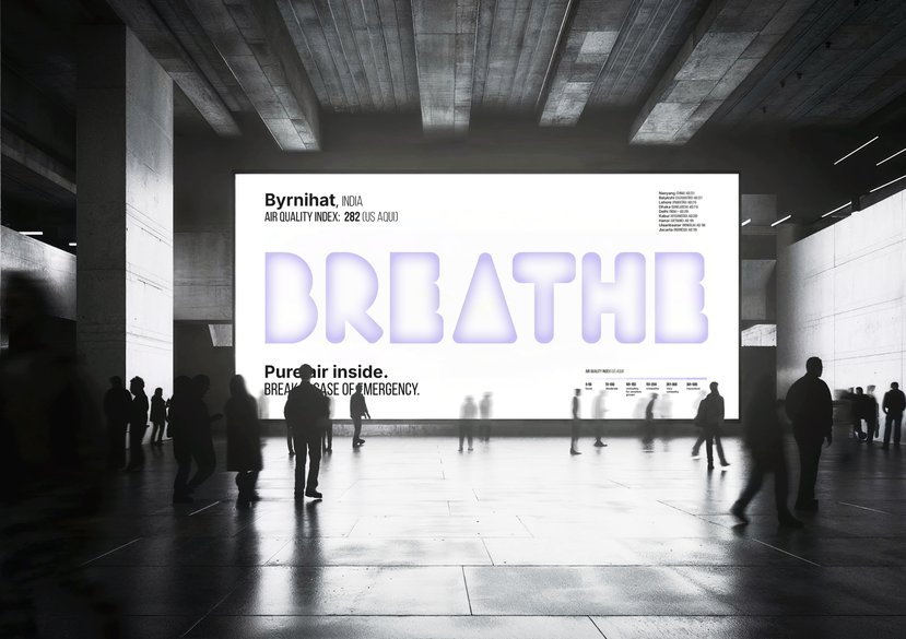 Nuno Martins , typography 2025