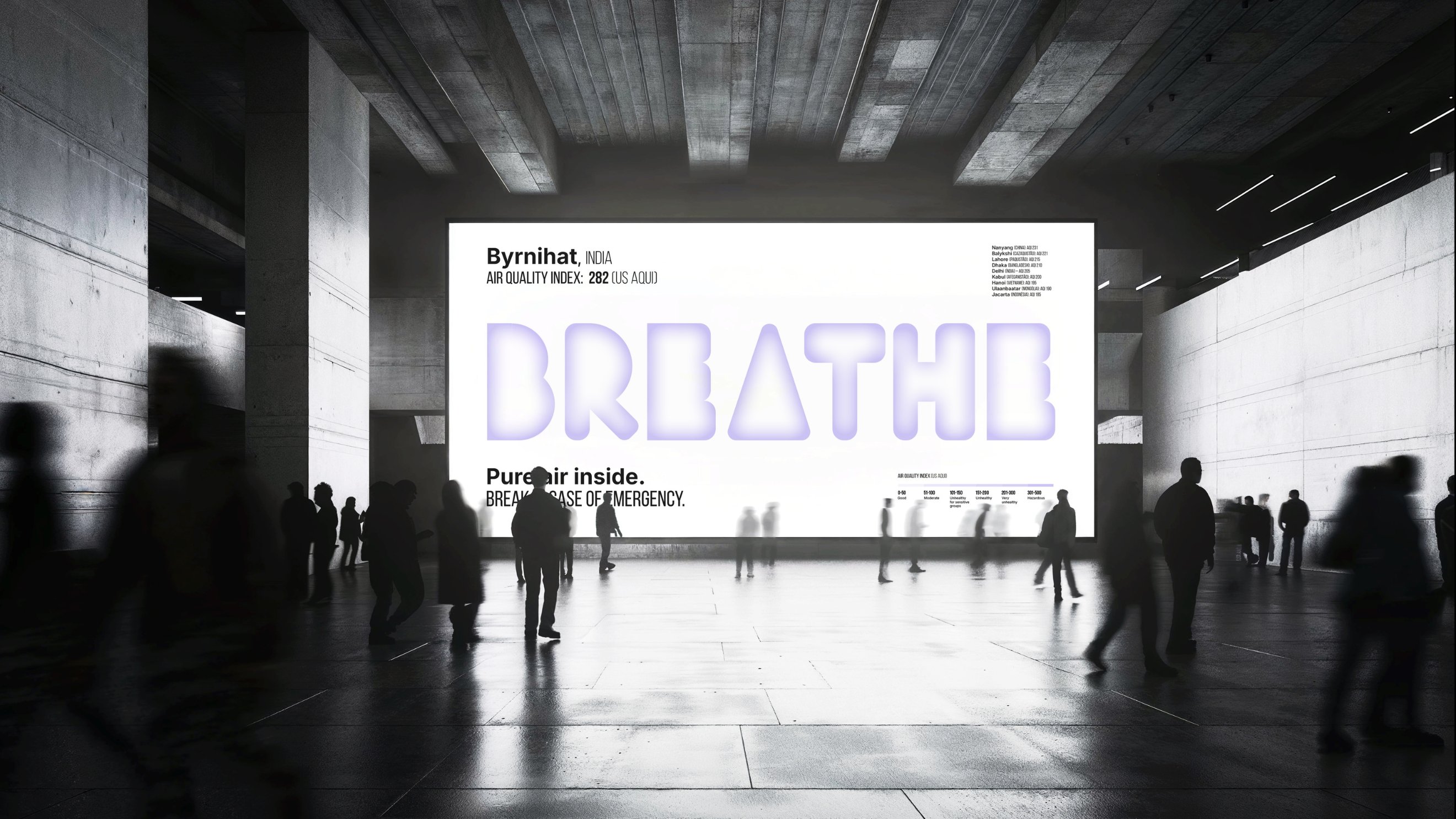 Nuno Martins , typography 2025